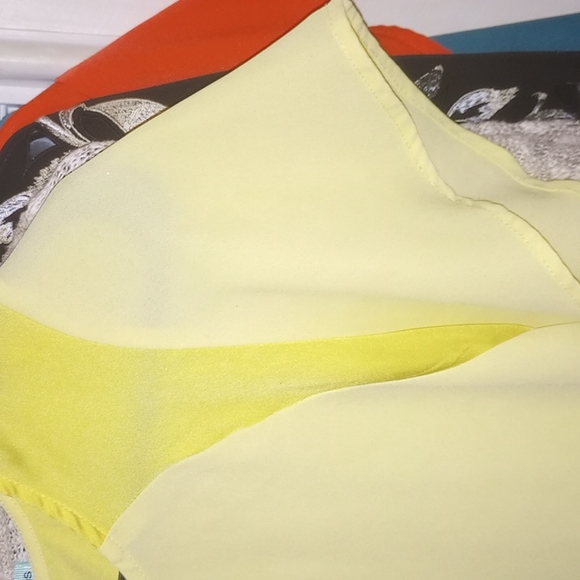 Limited Dress Blouse - Picture 2 of 5